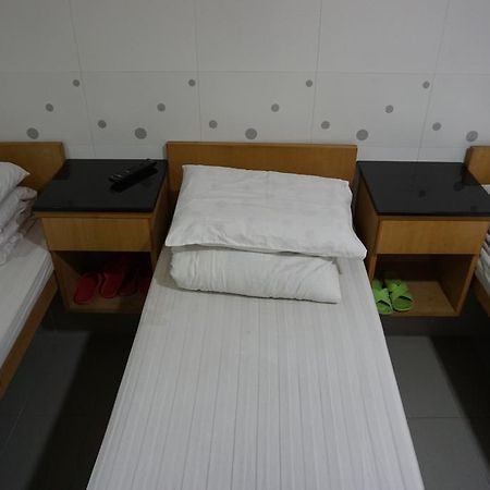 Mei Lam Guest House 홍콩 외부 사진