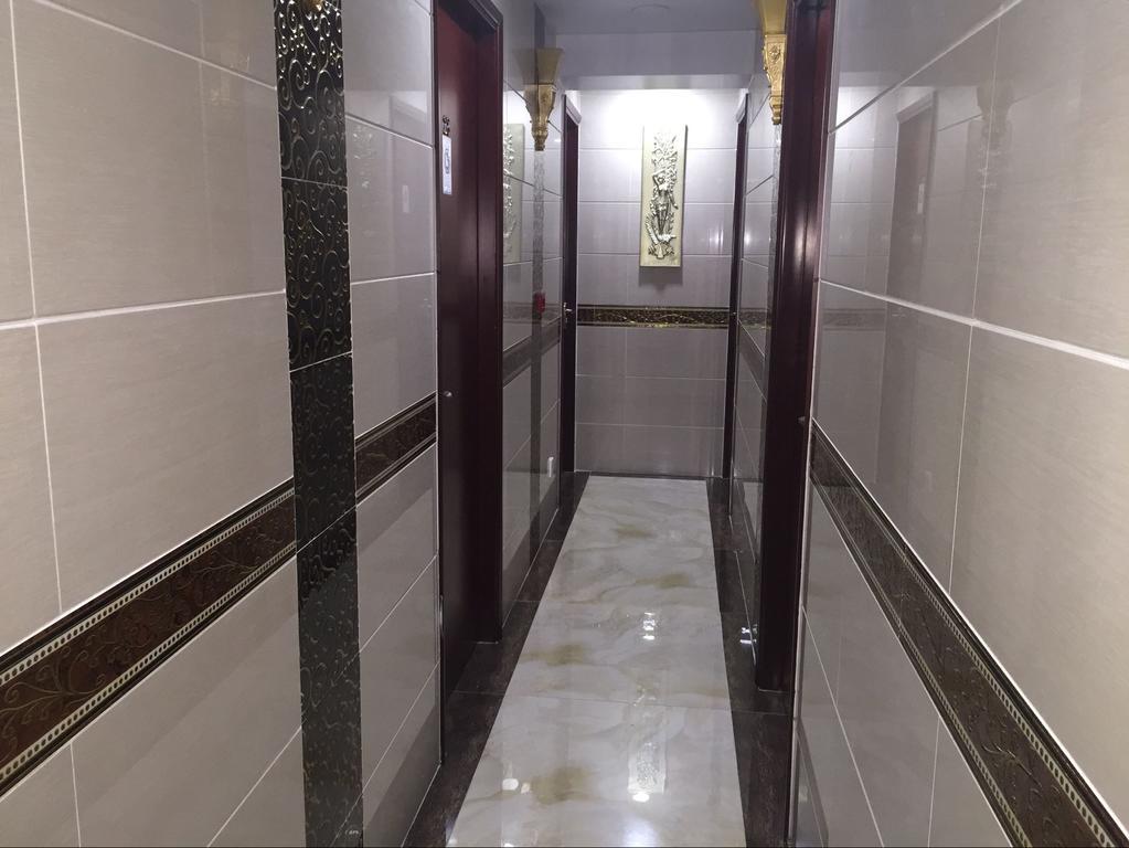 Mei Lam Guest House 홍콩 외부 사진