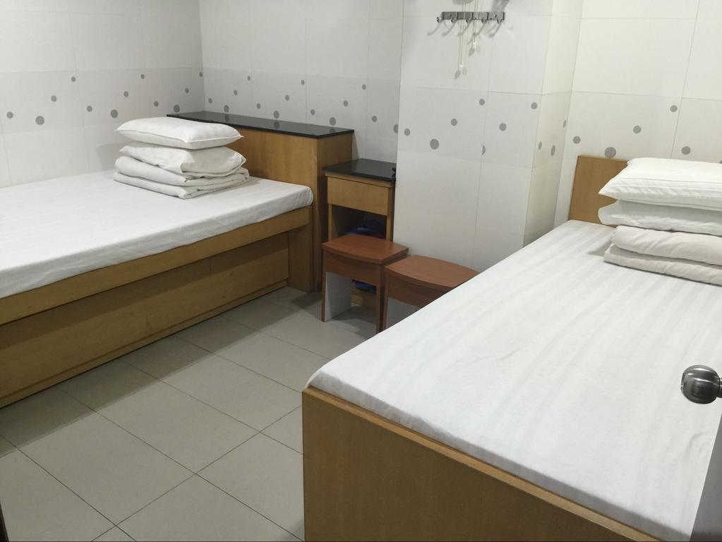 Mei Lam Guest House 홍콩 외부 사진