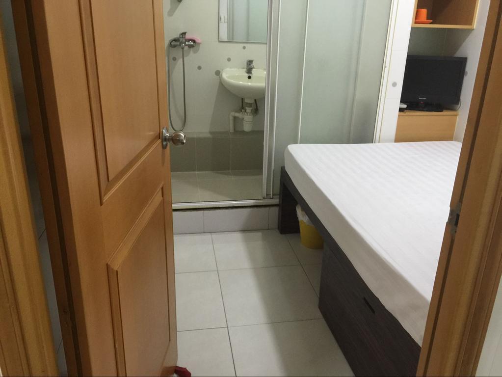 Mei Lam Guest House 홍콩 외부 사진