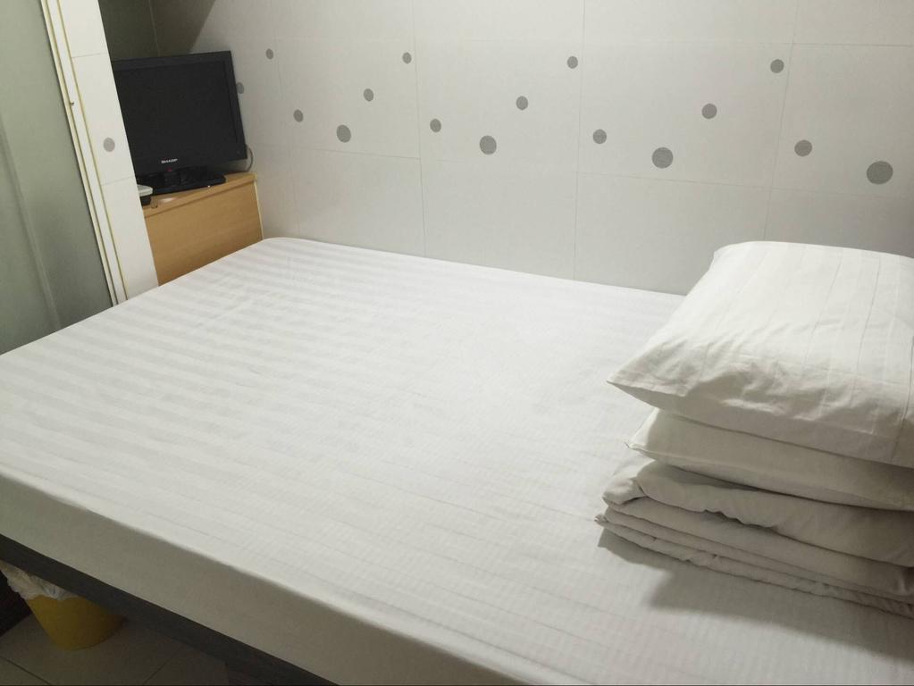 Mei Lam Guest House 홍콩 외부 사진