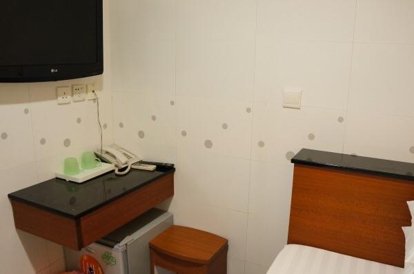 Mei Lam Guest House 홍콩 외부 사진