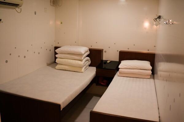 Mei Lam Guest House 홍콩 외부 사진