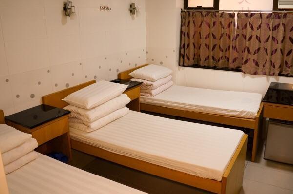 Mei Lam Guest House 홍콩 외부 사진