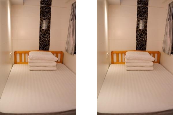 Mei Lam Guest House 홍콩 외부 사진