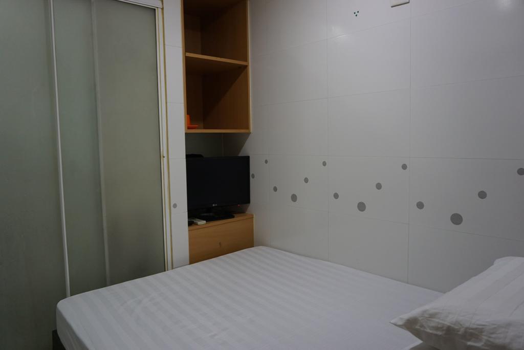 Mei Lam Guest House 홍콩 외부 사진