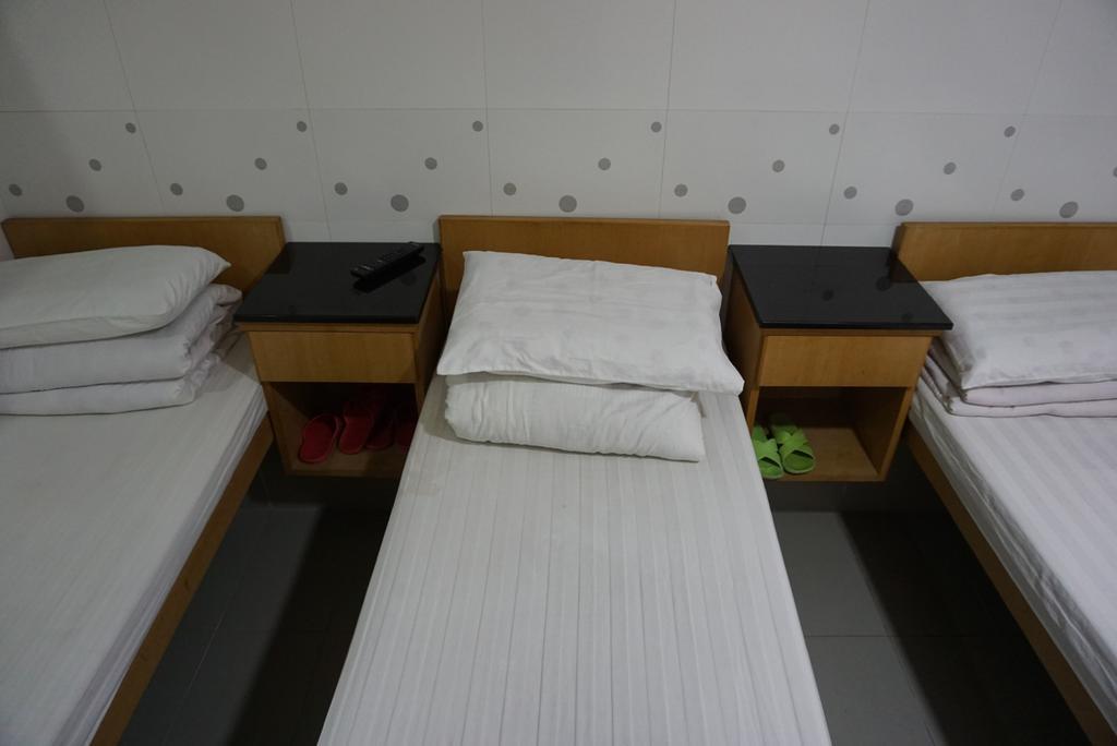 Mei Lam Guest House 홍콩 외부 사진
