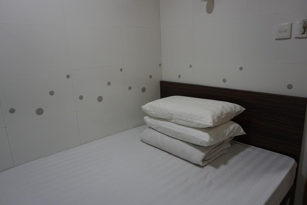 Mei Lam Guest House 홍콩 외부 사진